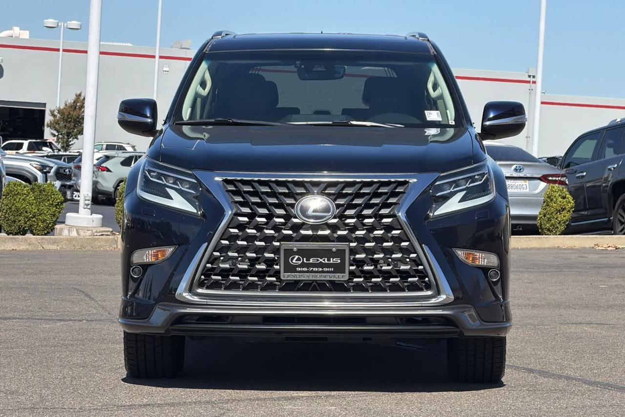 2020 Lexus GX 460 Premium Roseville CA