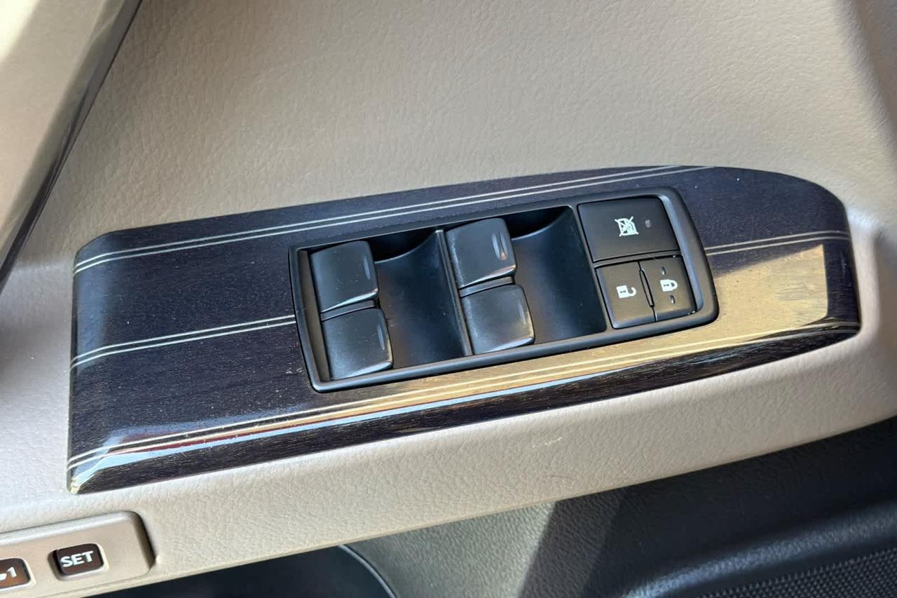 2020 Lexus GX 460 Premium Roseville CA