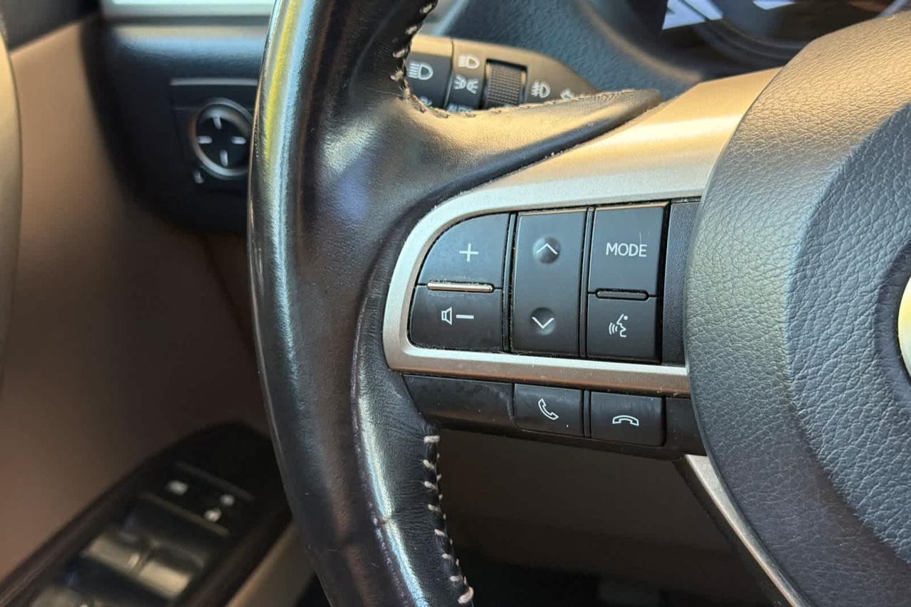 2020 Lexus GX 460 Premium Roseville CA