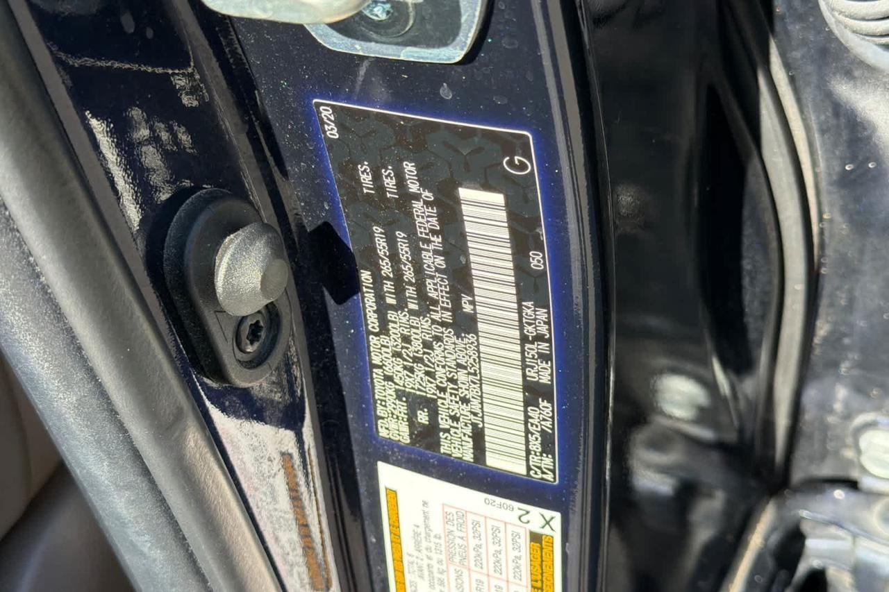 2020 Lexus GX 460 Premium Roseville CA
