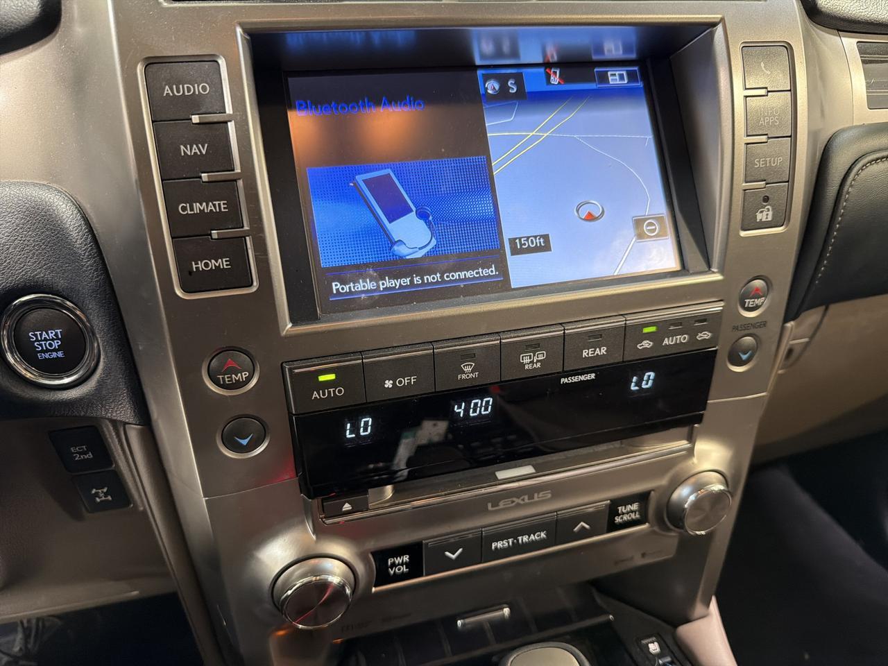 2020 Lexus GX 460 Premium San Antonio TX