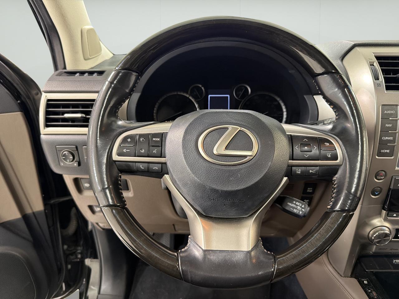 2020 Lexus GX 460 Premium San Antonio TX