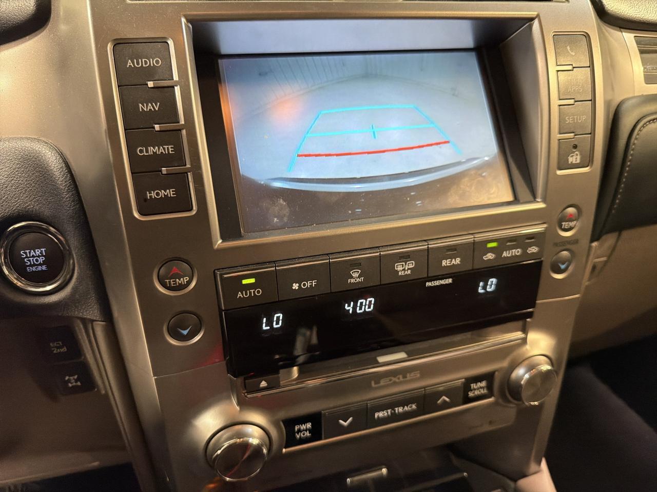 2020 Lexus GX 460 Premium San Antonio TX