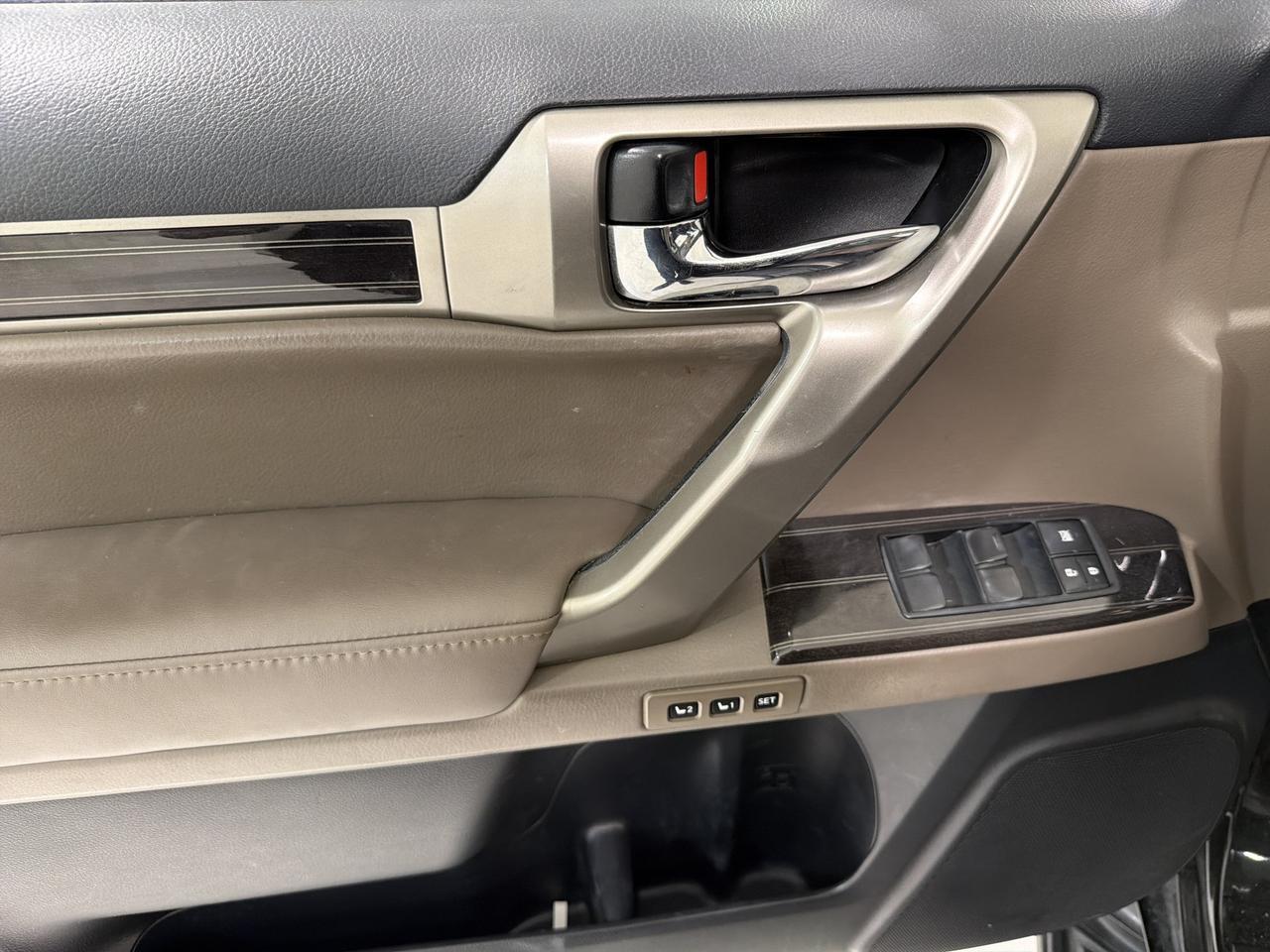 2020 Lexus GX 460 Premium San Antonio TX