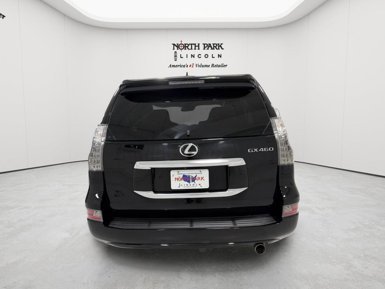 2020 Lexus GX 460 Premium San Antonio TX