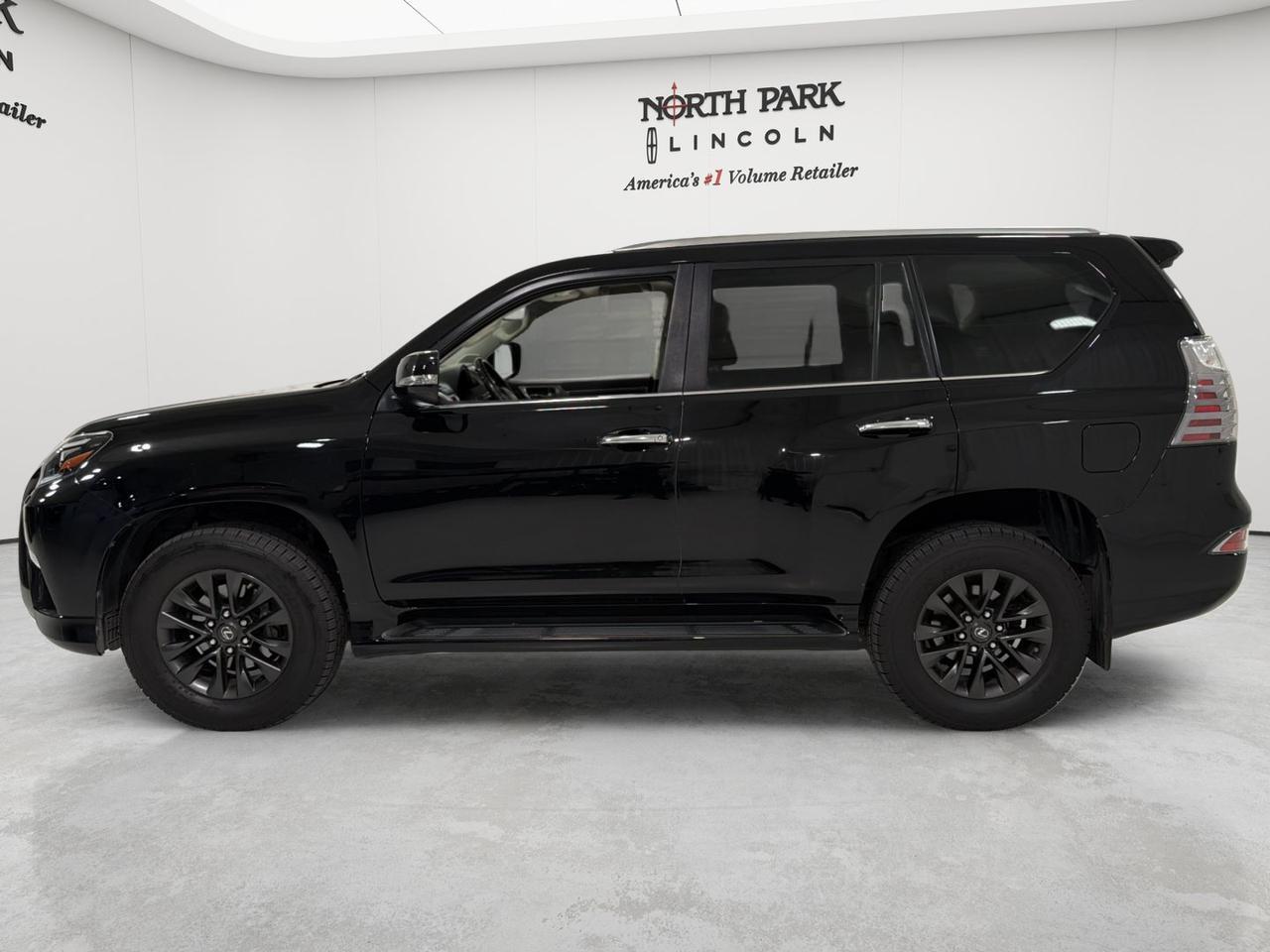 2020 Lexus GX 460 Premium San Antonio TX