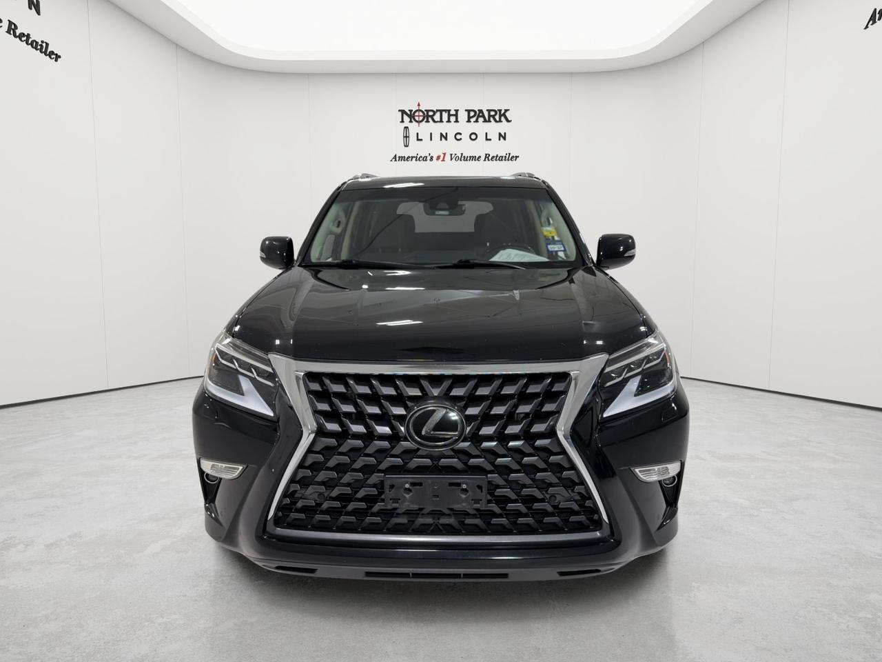 2020 Lexus GX 460 Premium San Antonio TX