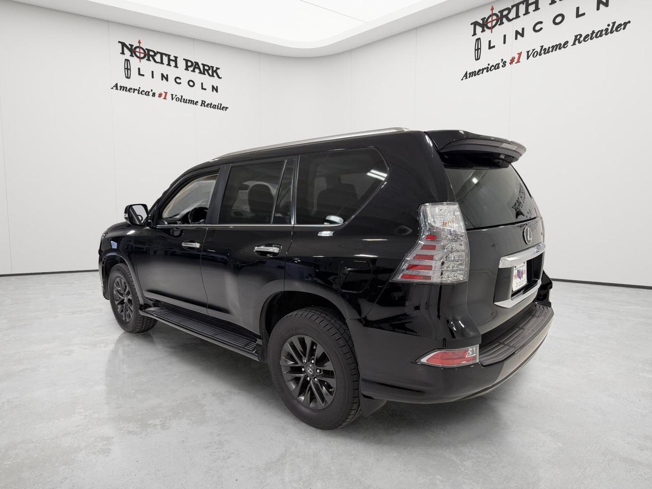 2020 Lexus GX 460 Premium San Antonio TX