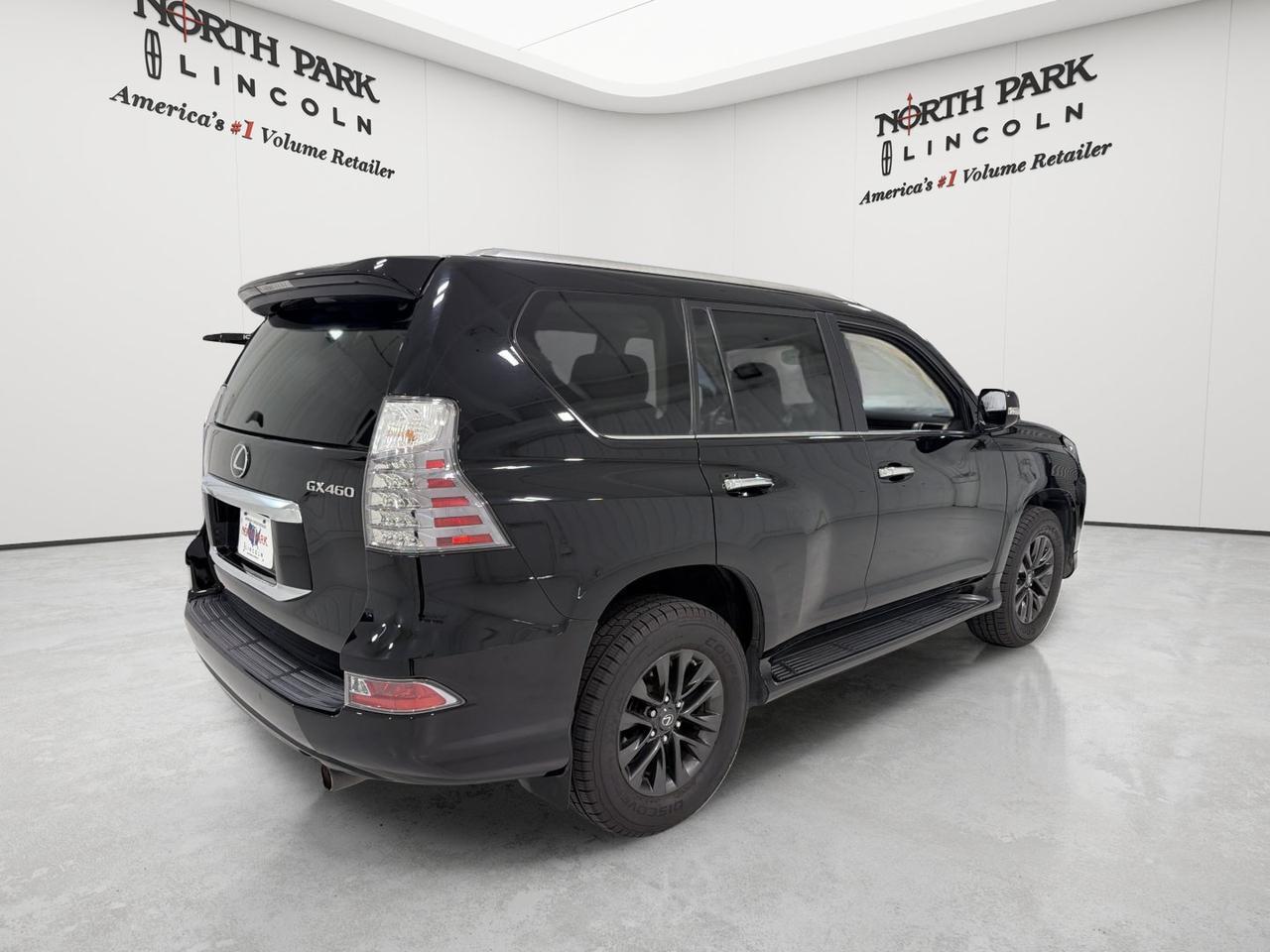 2020 Lexus GX 460 Premium San Antonio TX