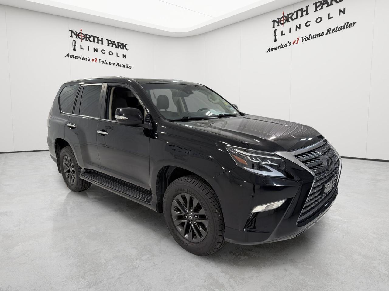 2020 Lexus GX 460 Premium San Antonio TX