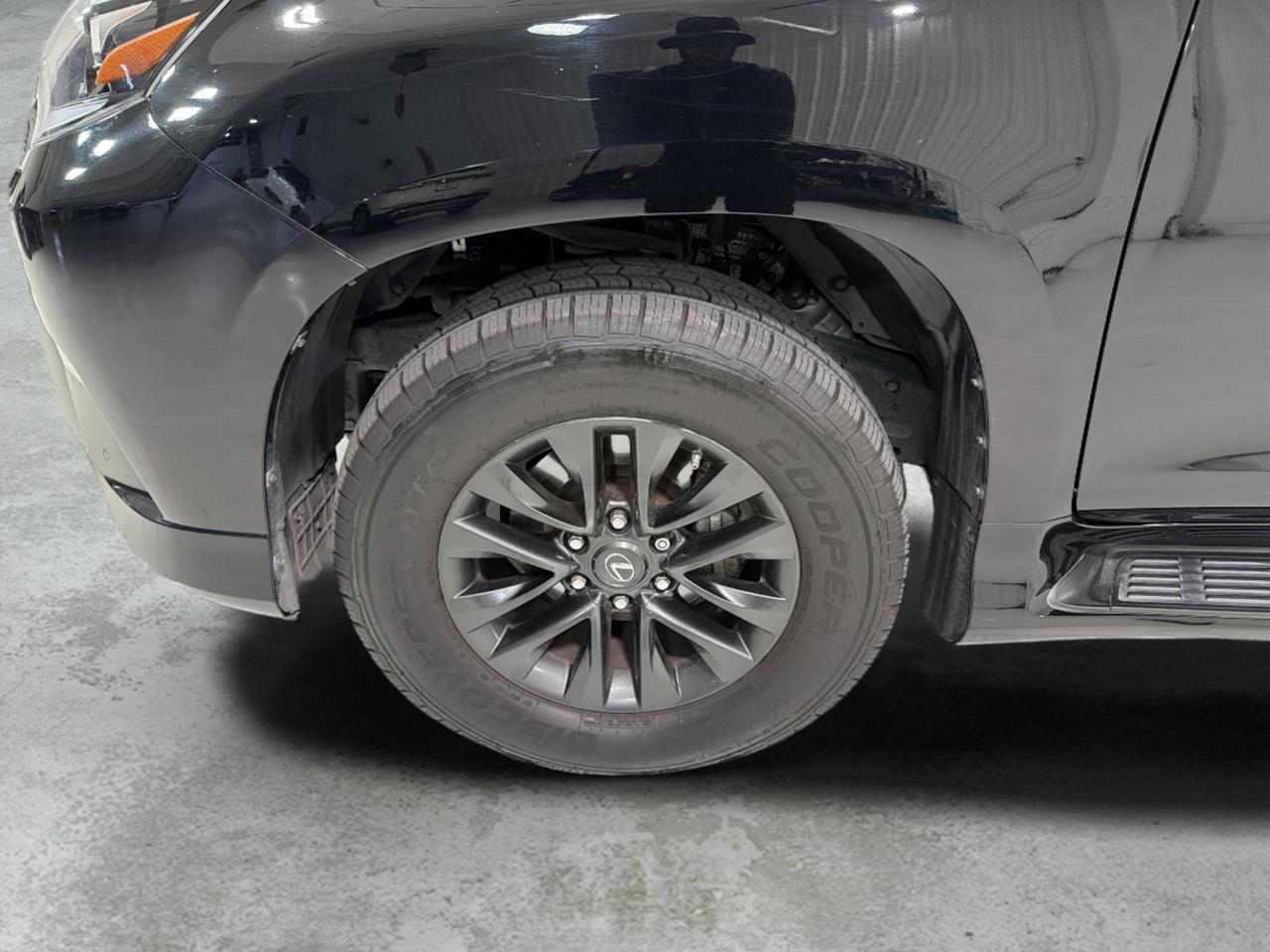 2020 Lexus GX 460 Premium San Antonio TX