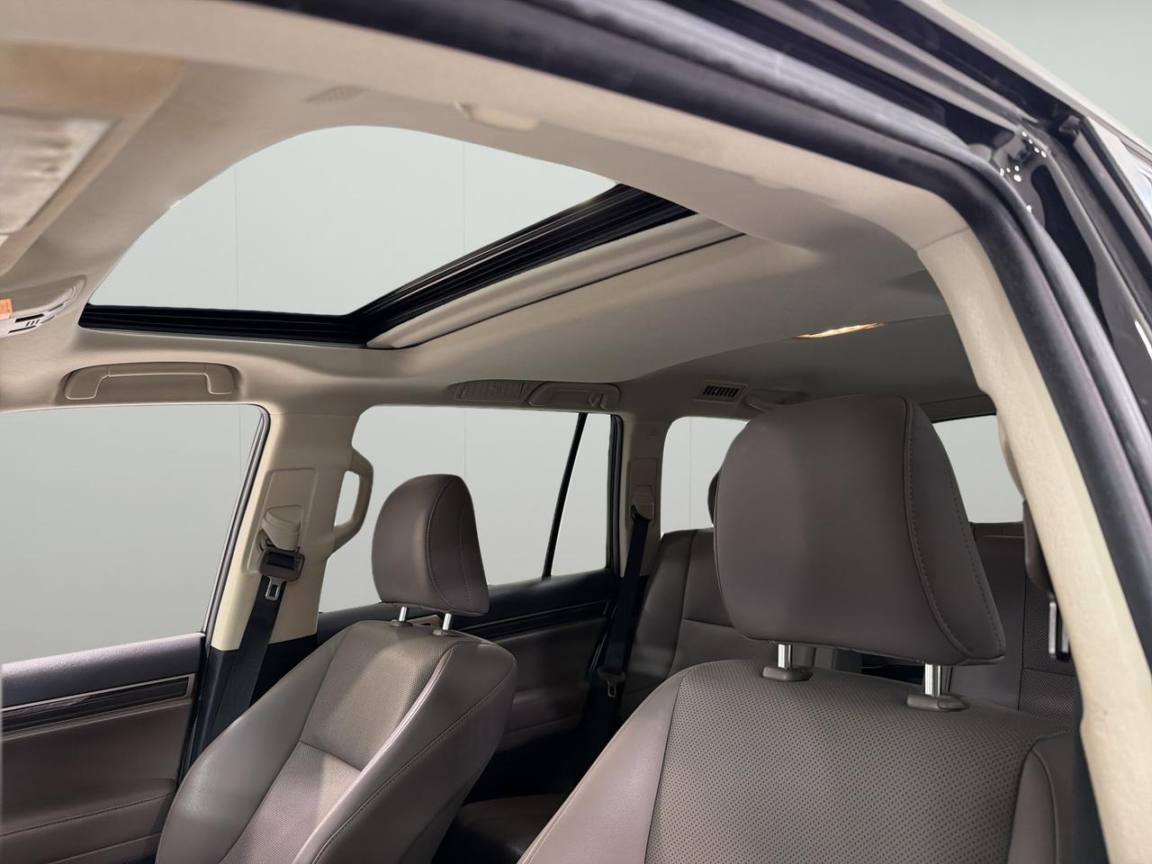 2020 Lexus GX 460 Premium San Antonio TX