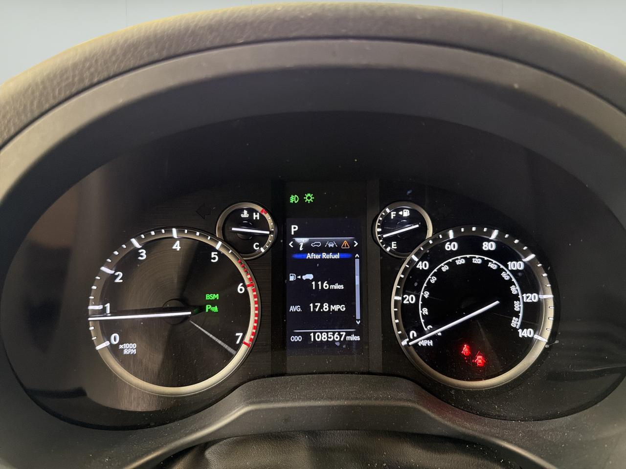 2020 Lexus GX 460 Premium San Antonio TX