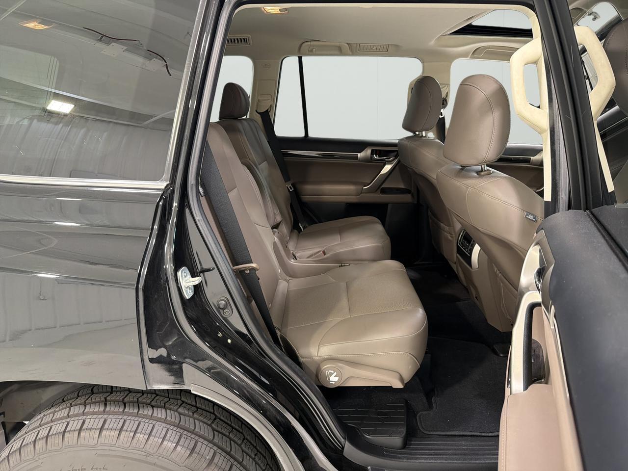 2020 Lexus GX 460 Premium San Antonio TX