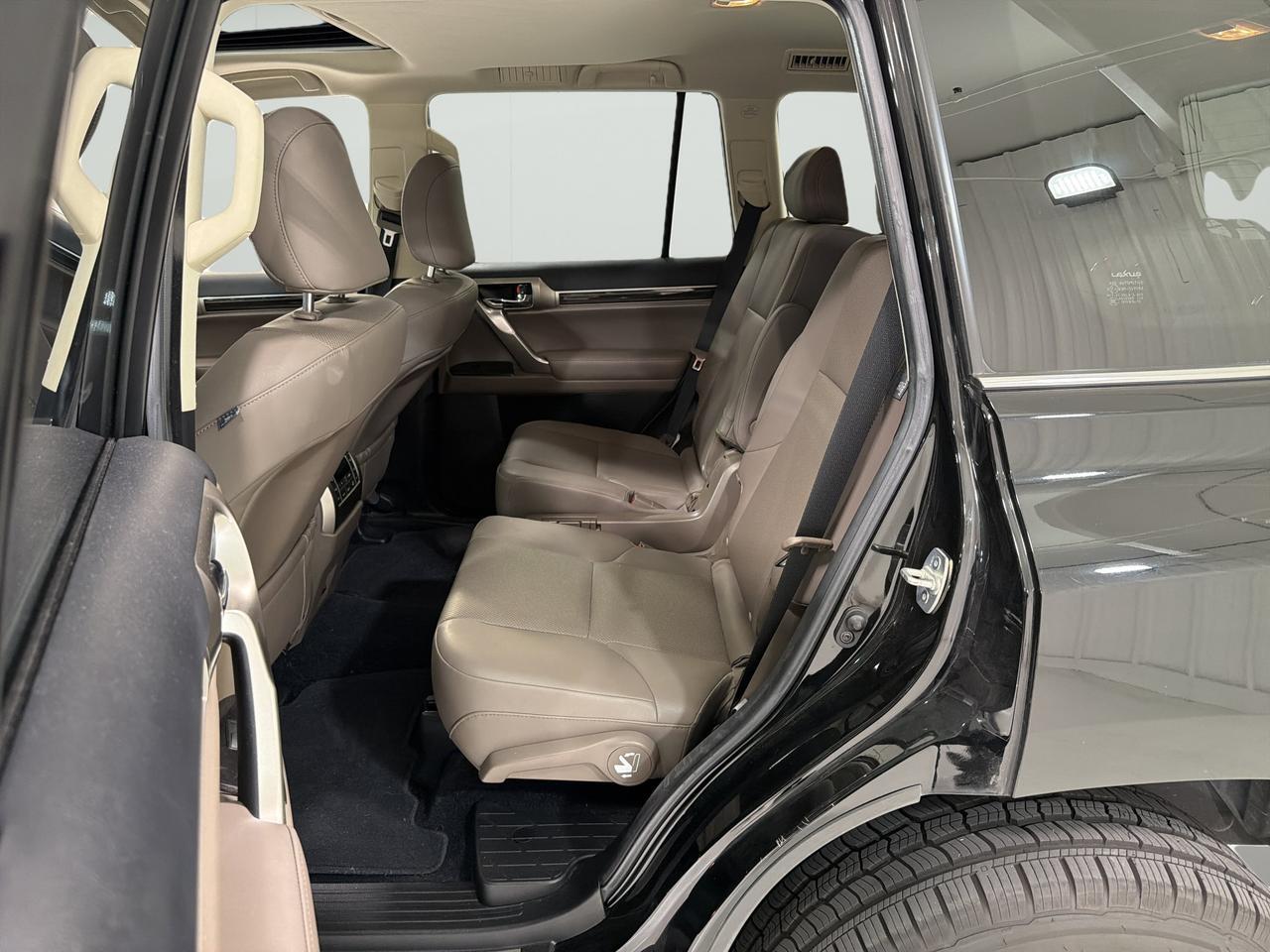 2020 Lexus GX 460 Premium San Antonio TX