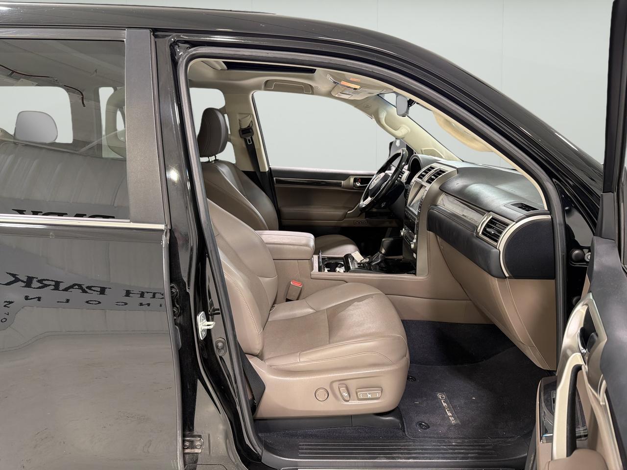 2020 Lexus GX 460 Premium San Antonio TX