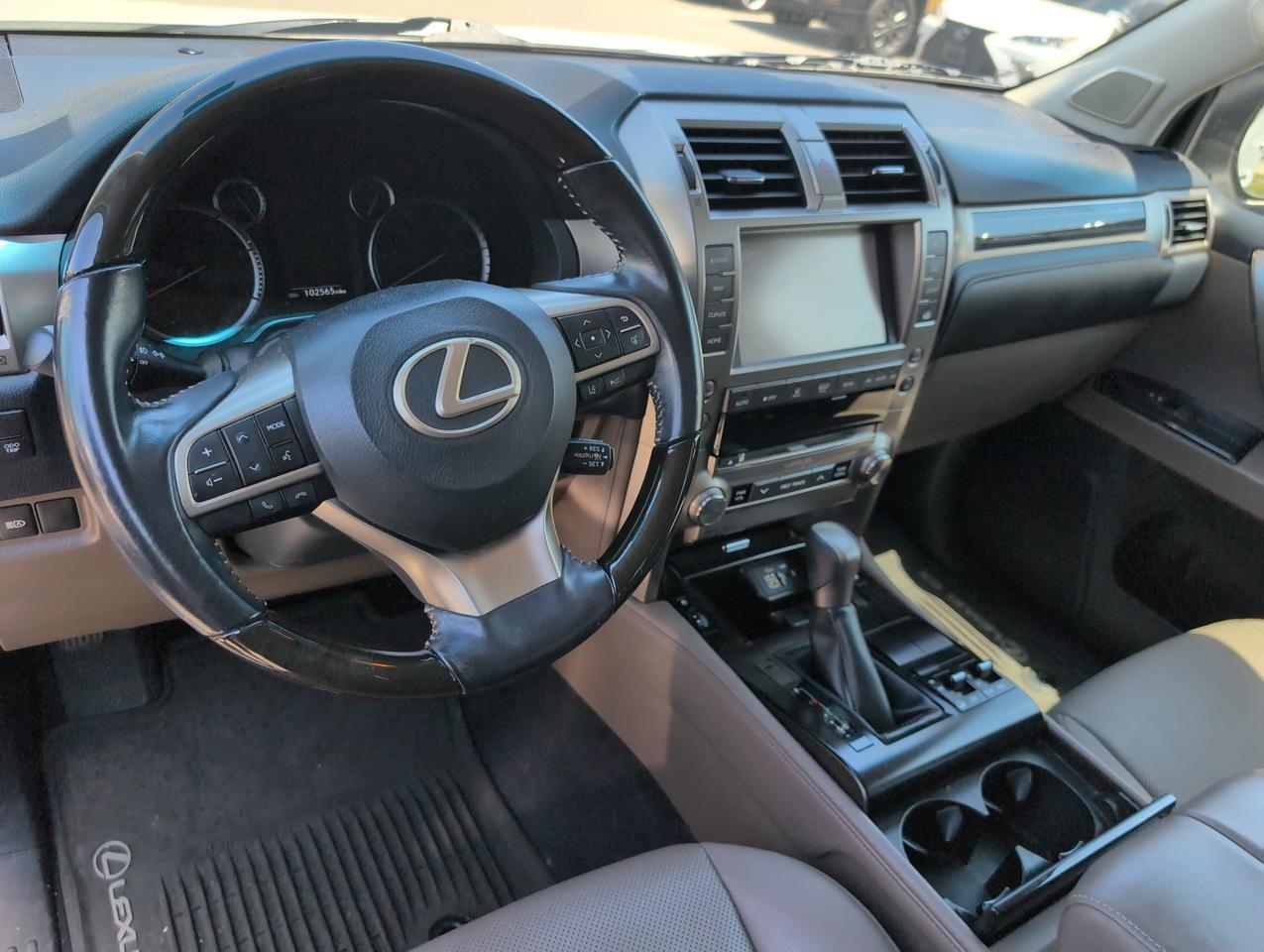 2020 Lexus GX 460 Premium San Antonio TX