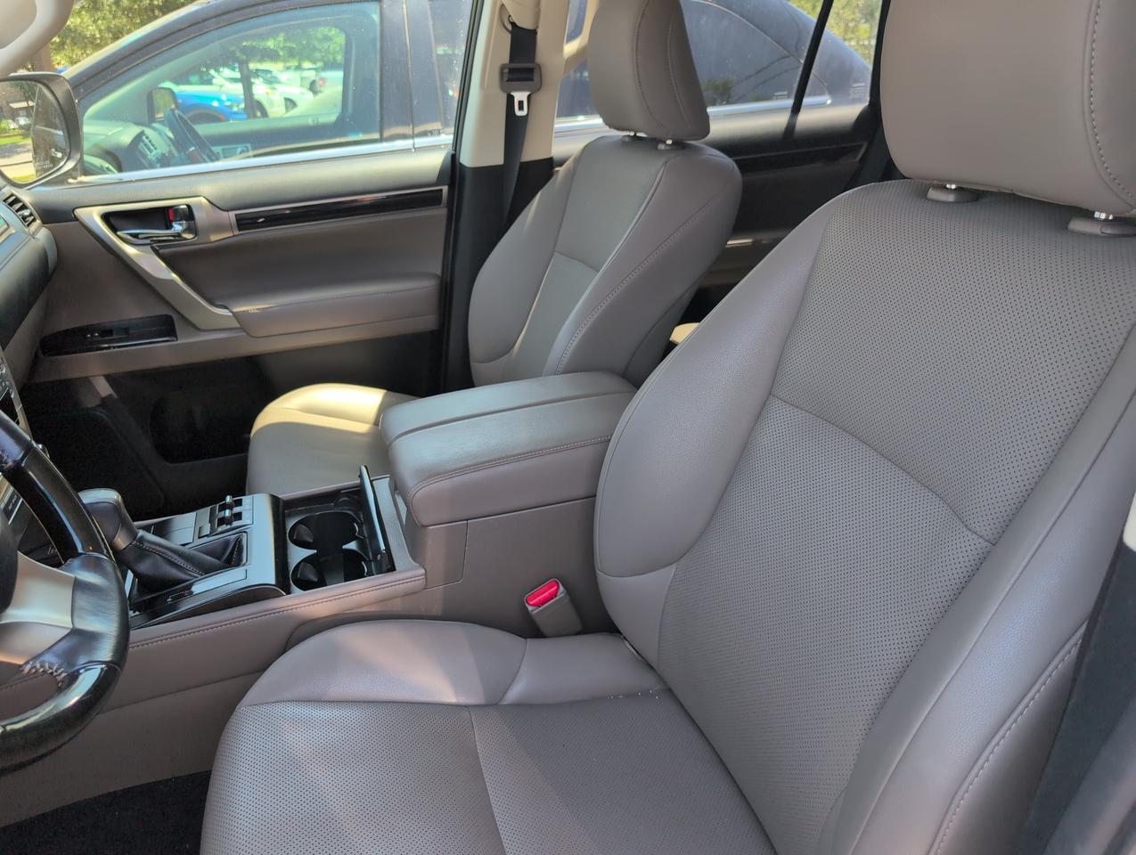 2020 Lexus GX 460 Premium San Antonio TX