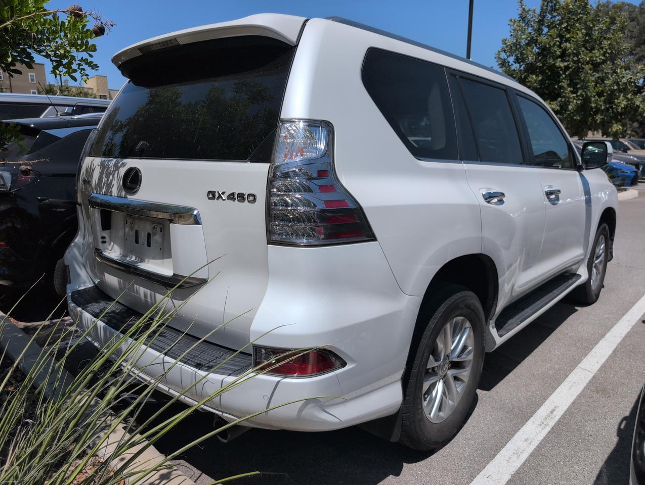 2020 Lexus GX 460 Premium San Antonio TX