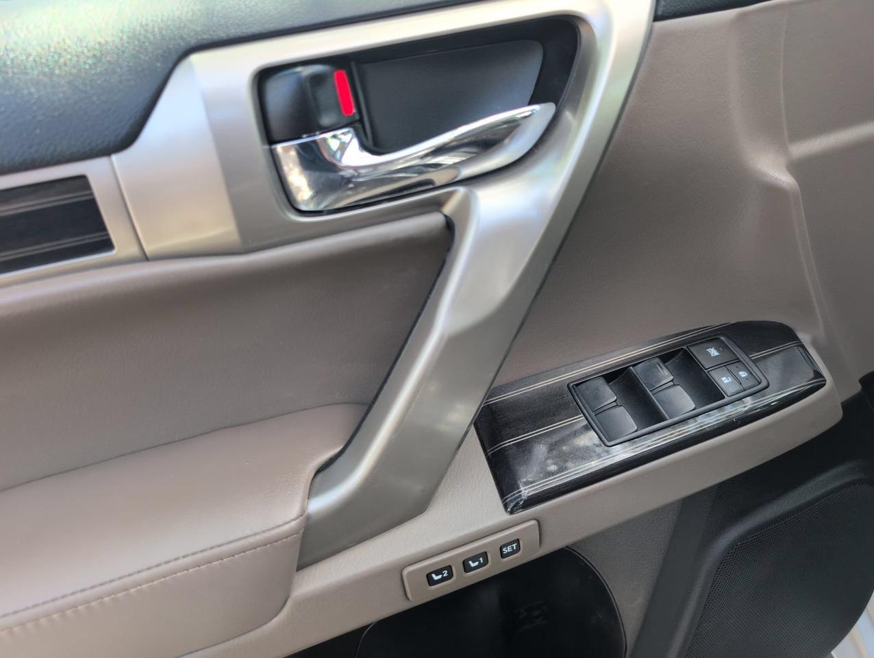 2020 Lexus GX 460 Premium San Antonio TX
