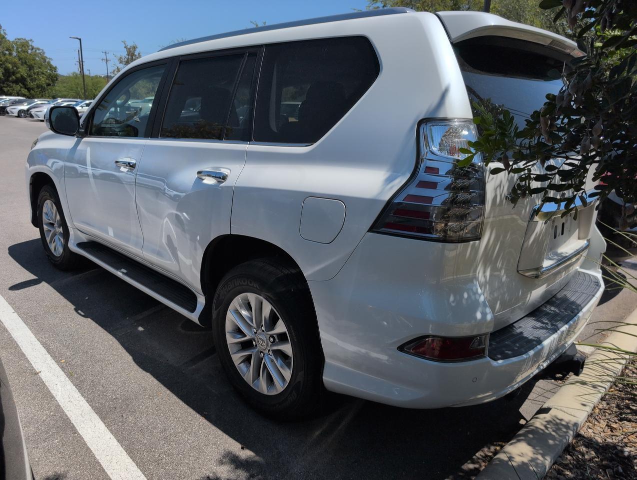 2020 Lexus GX 460 Premium San Antonio TX