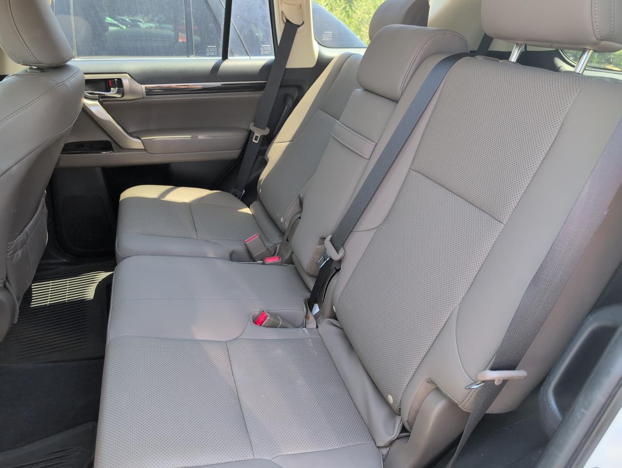 2020 Lexus GX 460 Premium San Antonio TX