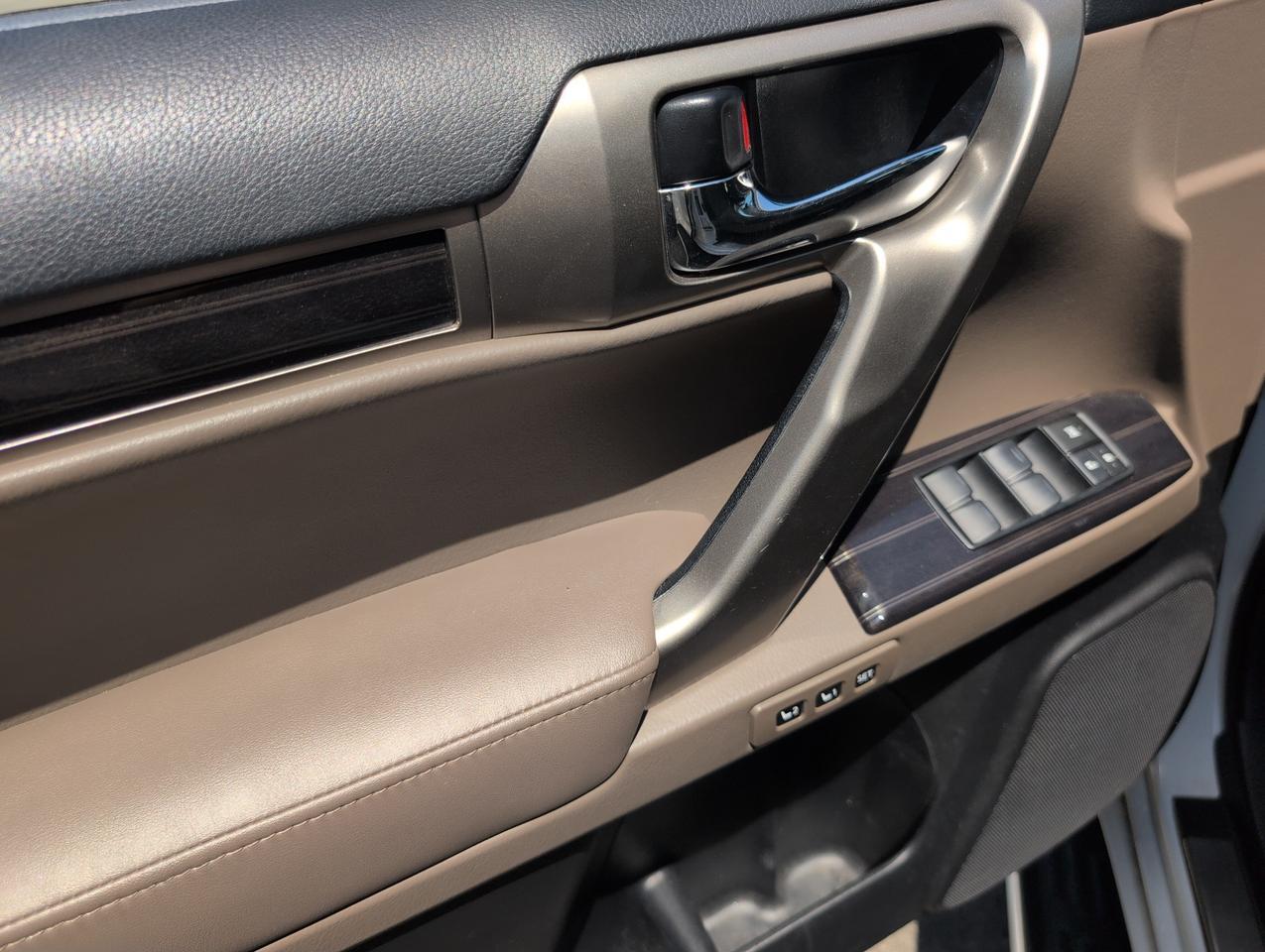 2020 Lexus GX 460 Premium San Antonio TX