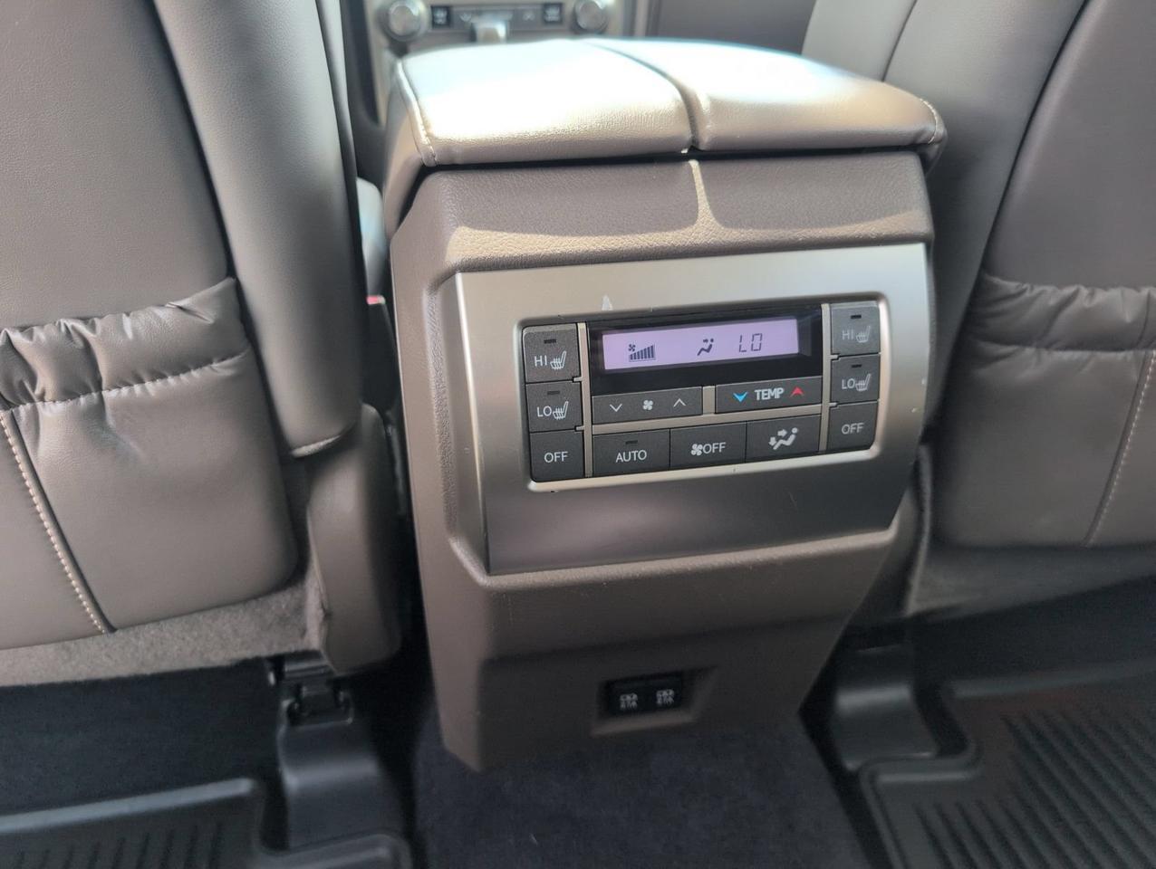2020 Lexus GX 460 Premium San Antonio TX