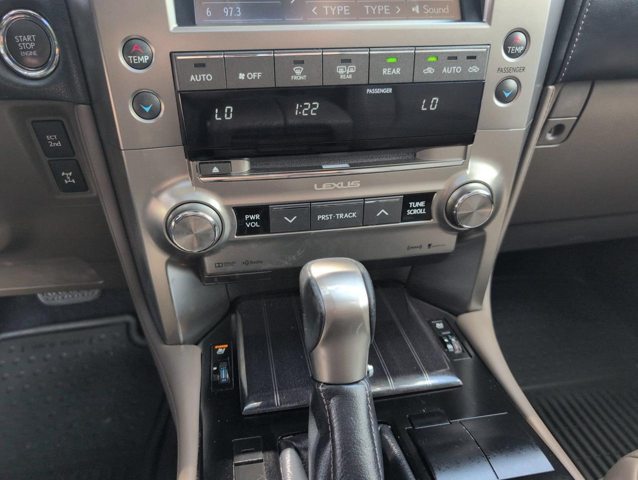 2020 Lexus GX 460 Premium San Antonio TX