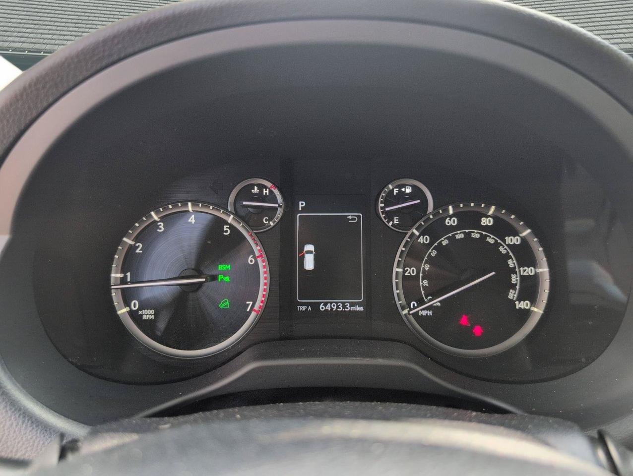 2020 Lexus GX 460 Premium San Antonio TX