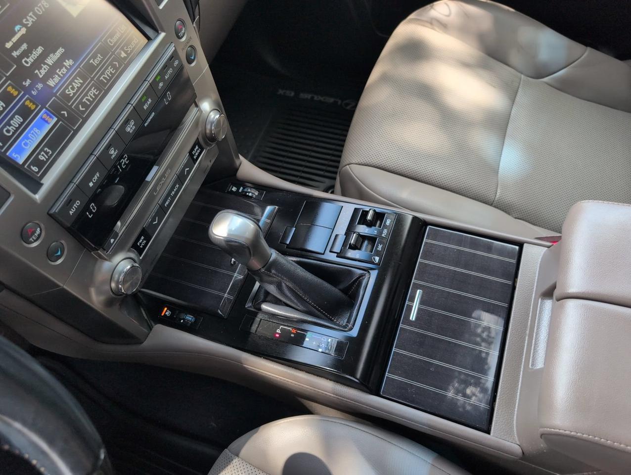 2020 Lexus GX 460 Premium San Antonio TX