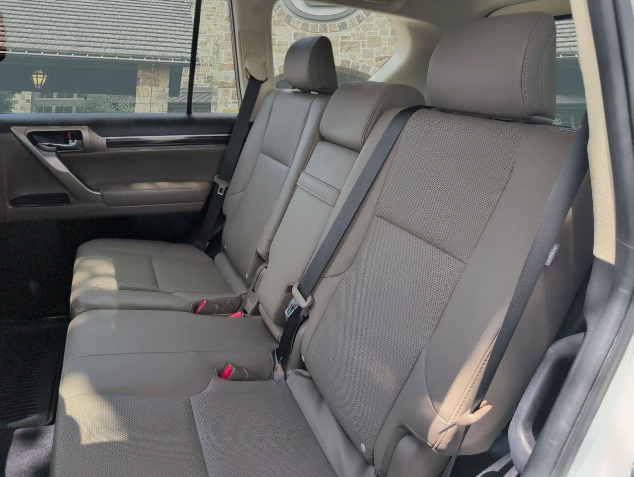 2020 Lexus GX 460 Premium San Antonio TX