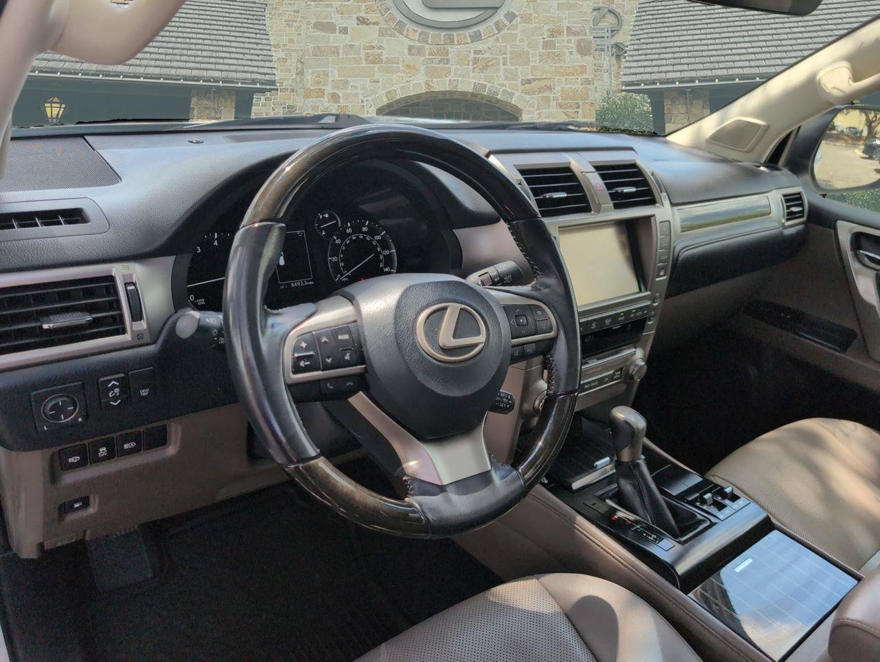 2020 Lexus GX 460 Premium San Antonio TX