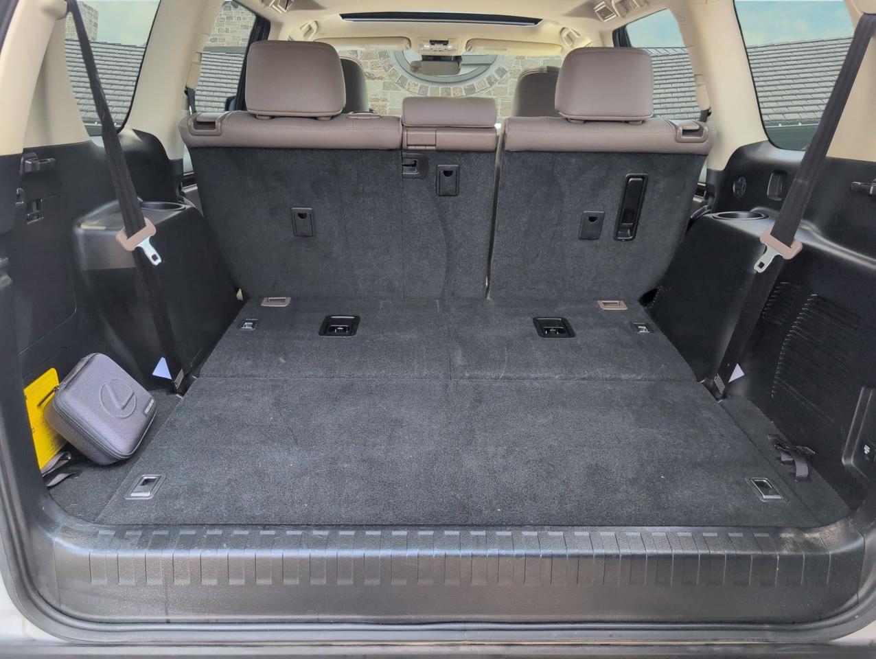 2020 Lexus GX 460 Premium San Antonio TX