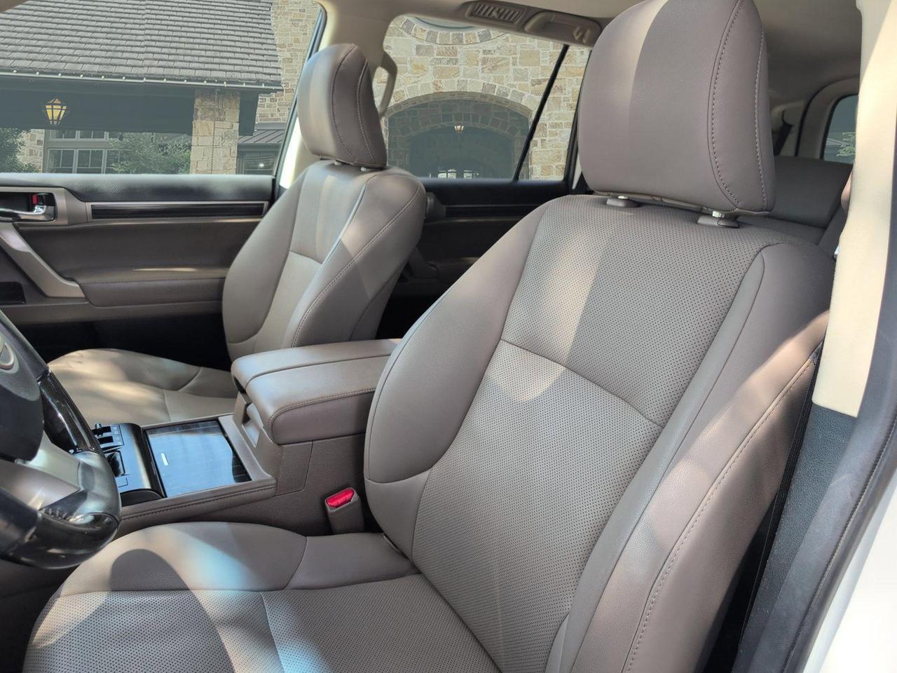 2020 Lexus GX 460 Premium San Antonio TX