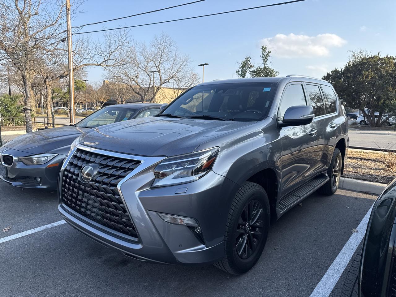 2020 Lexus GX 460 Premium San Antonio TX