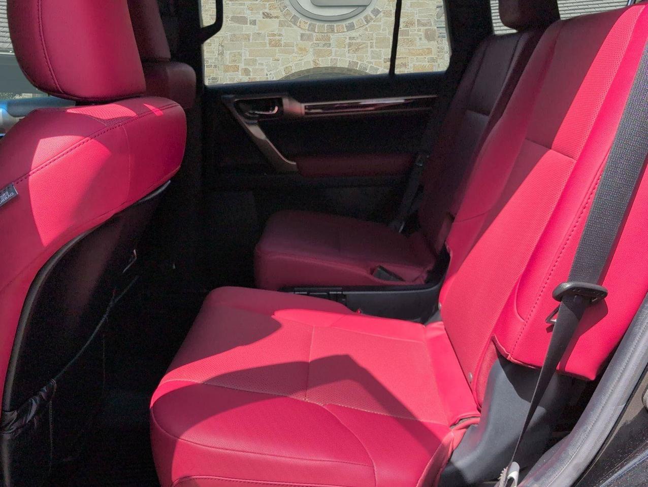 2020 Lexus GX 460 Premium San Antonio TX