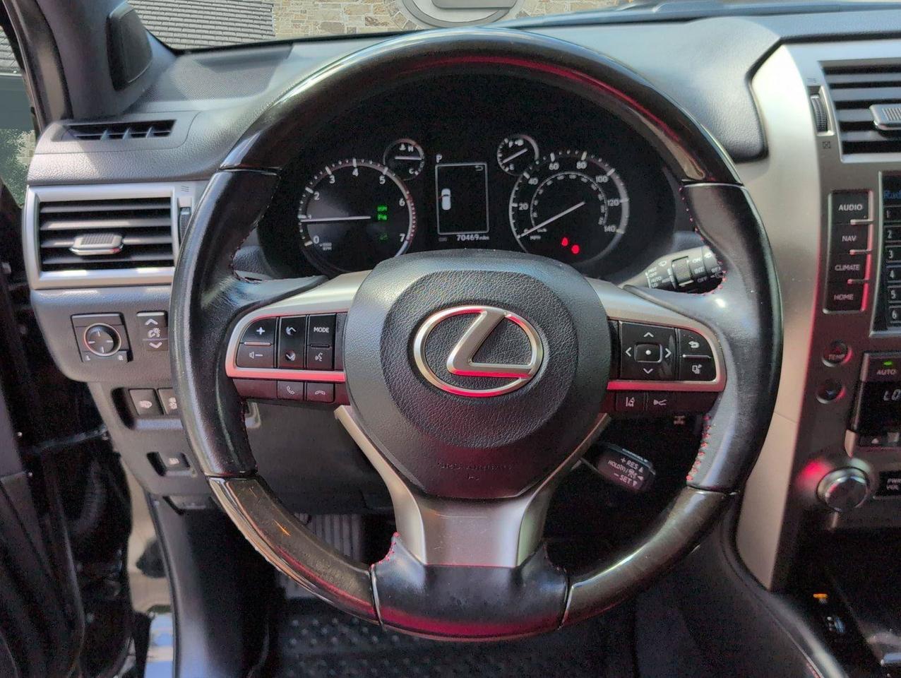 2020 Lexus GX 460 Premium San Antonio TX