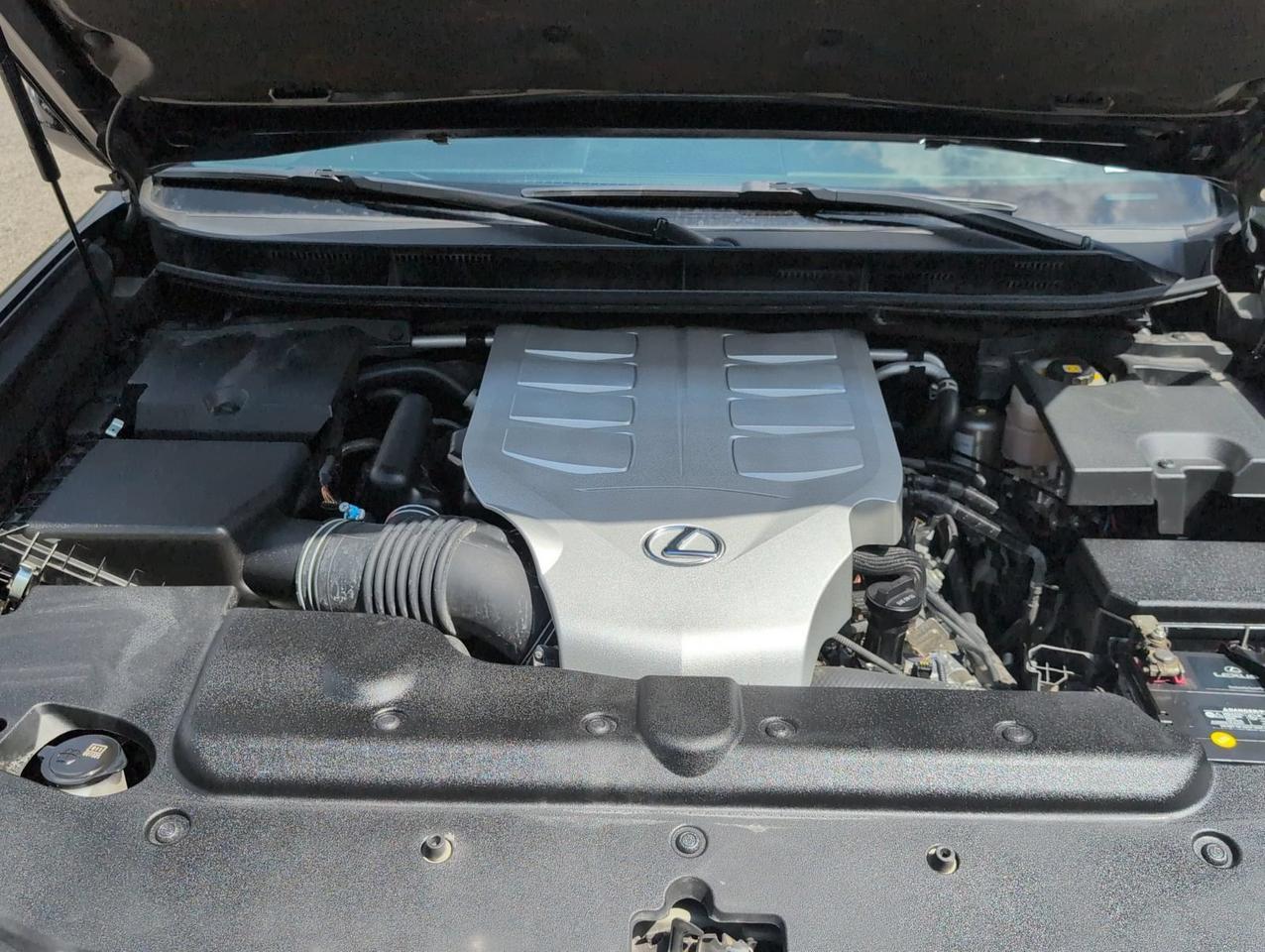 2020 Lexus GX 460 Premium San Antonio TX
