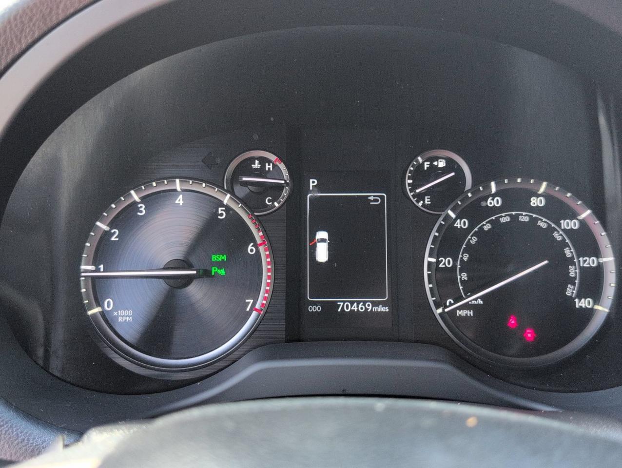 2020 Lexus GX 460 Premium San Antonio TX