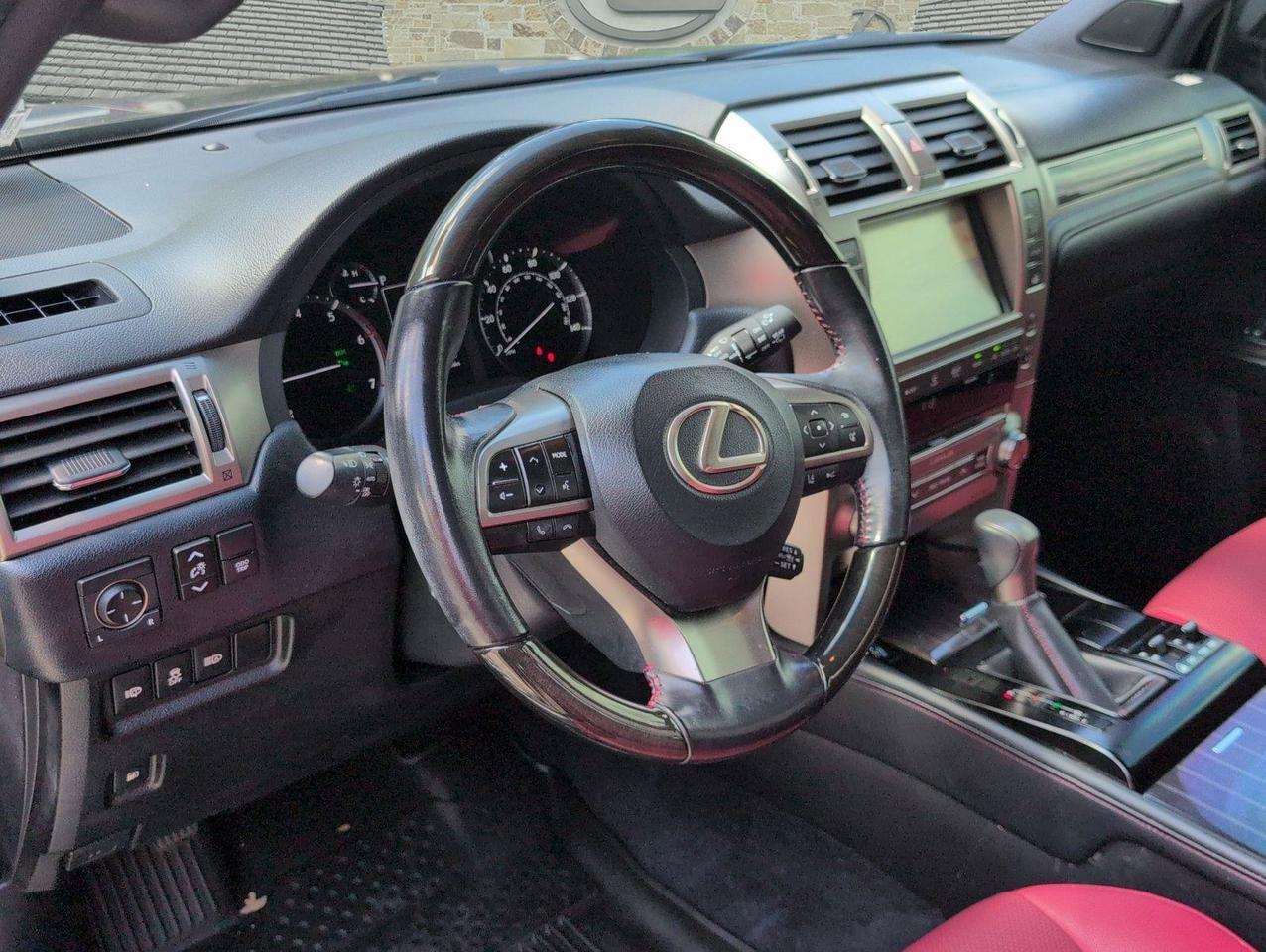 2020 Lexus GX 460 Premium San Antonio TX