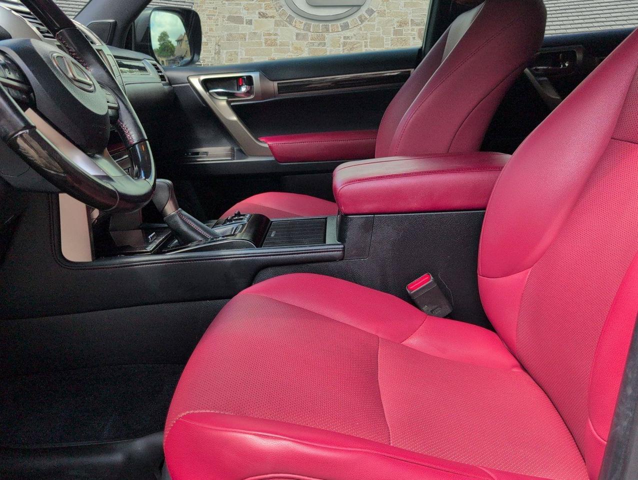 2020 Lexus GX 460 Premium San Antonio TX