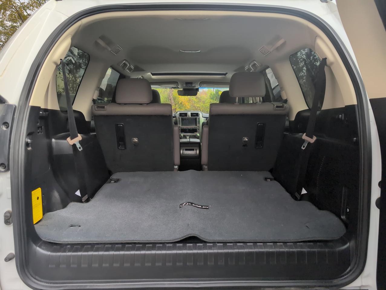 2020 Lexus GX 460 Premium San Antonio TX