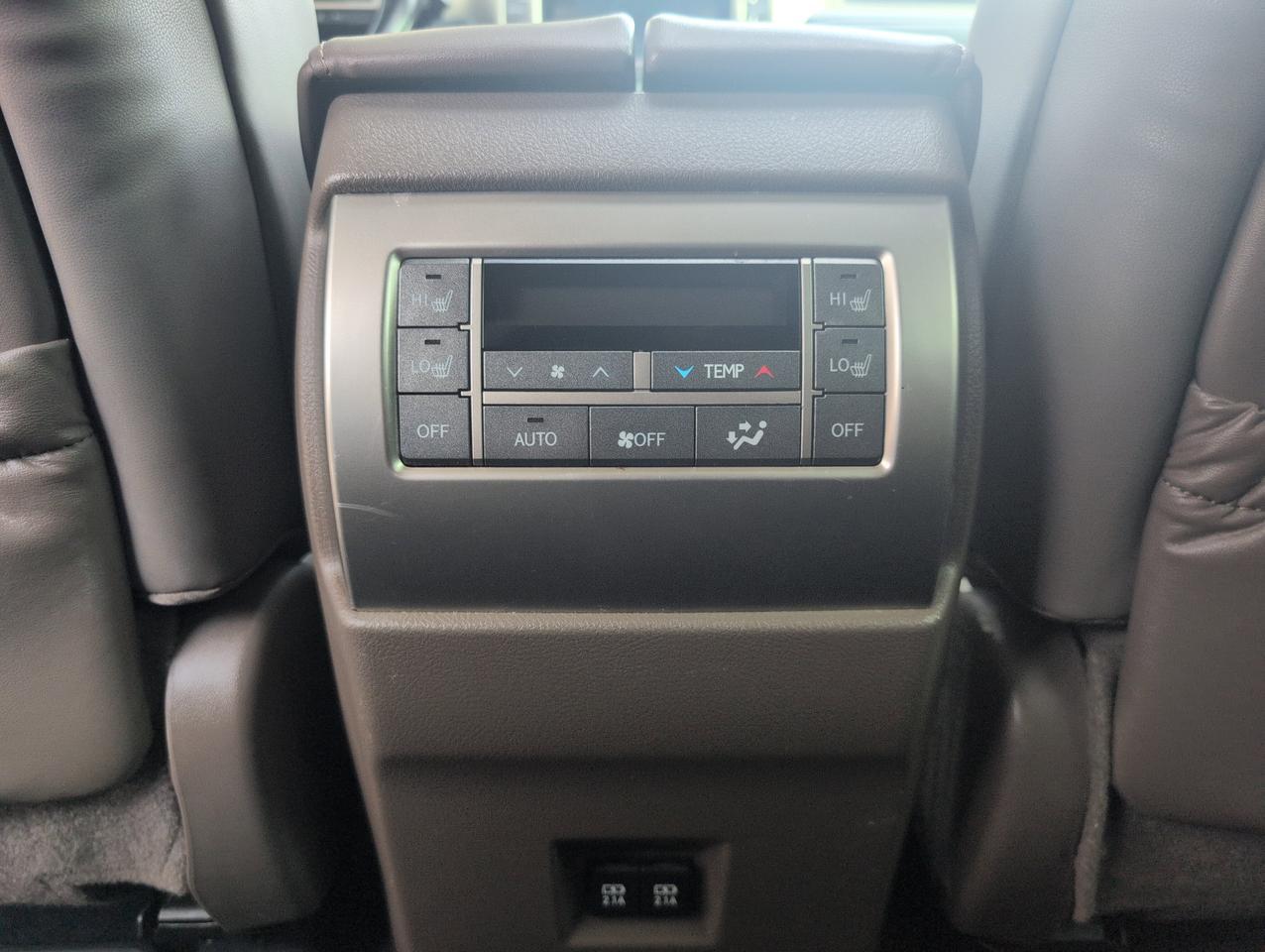 2020 Lexus GX 460 Premium San Antonio TX