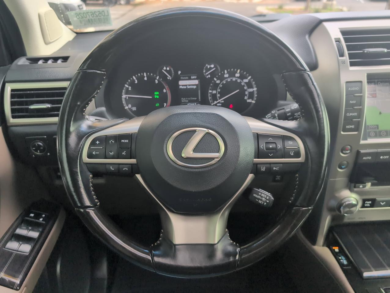 2020 Lexus GX 460 Premium San Antonio TX