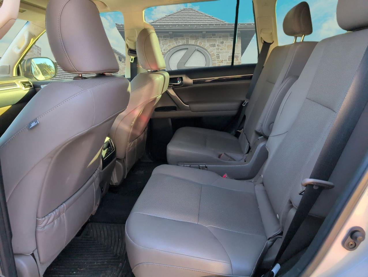 2020 Lexus GX 460 Premium San Antonio TX