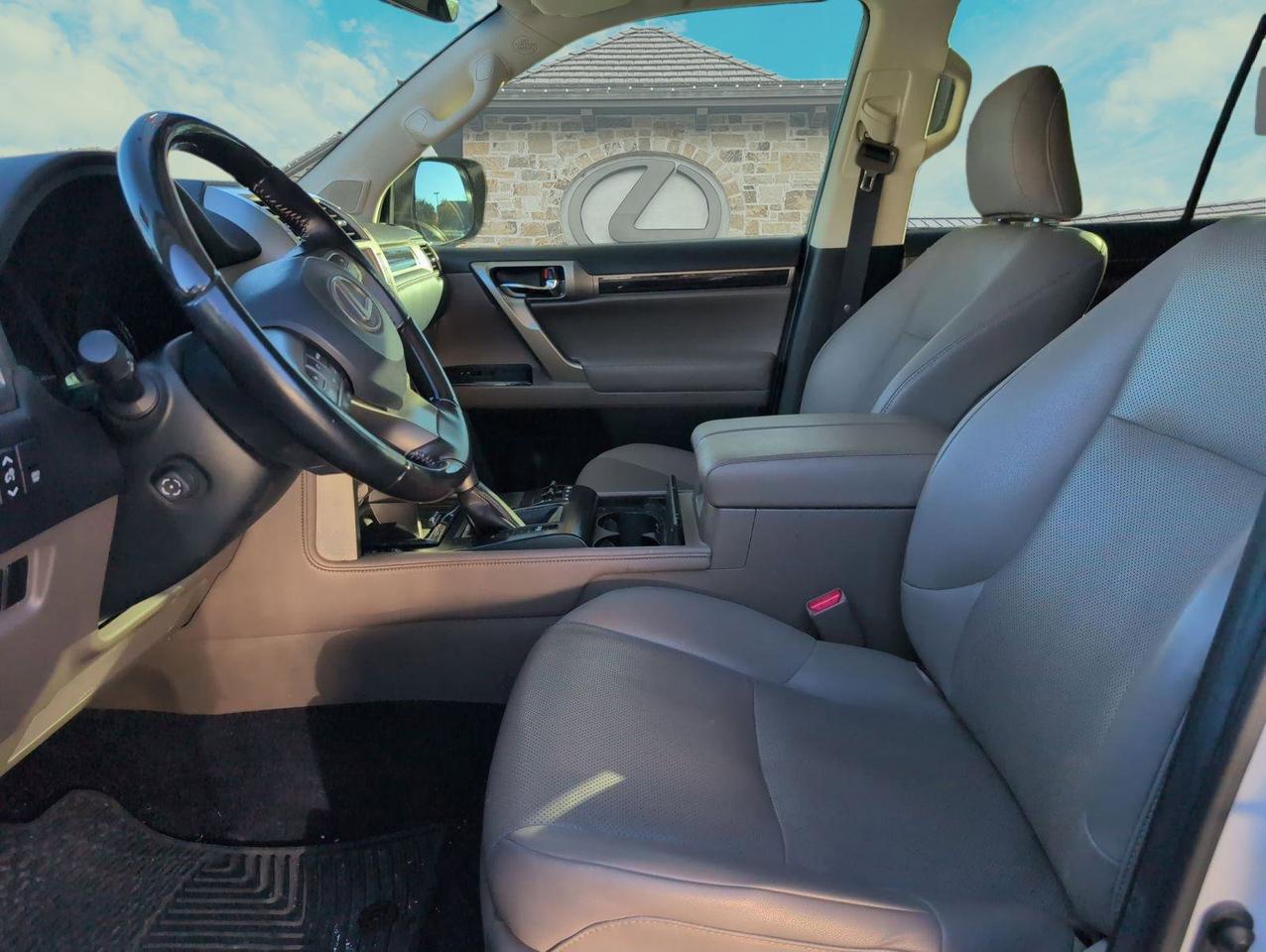 2020 Lexus GX 460 Premium San Antonio TX