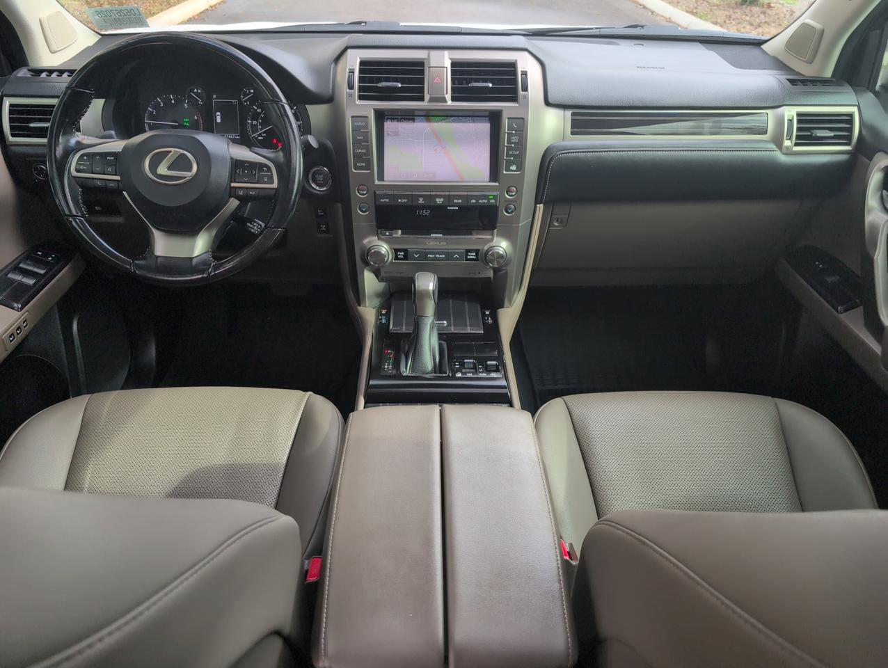 2020 Lexus GX 460 Premium San Antonio TX