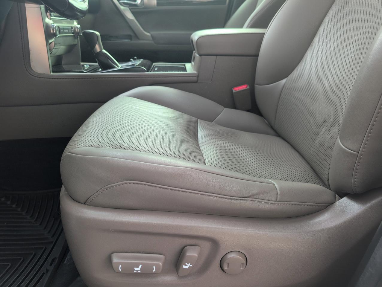 2020 Lexus GX 460 Premium San Antonio TX