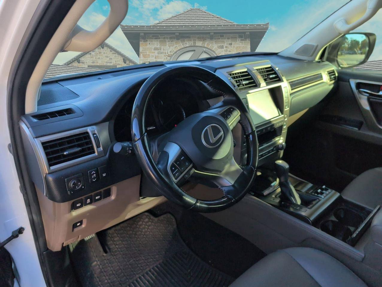 2020 Lexus GX 460 Premium San Antonio TX